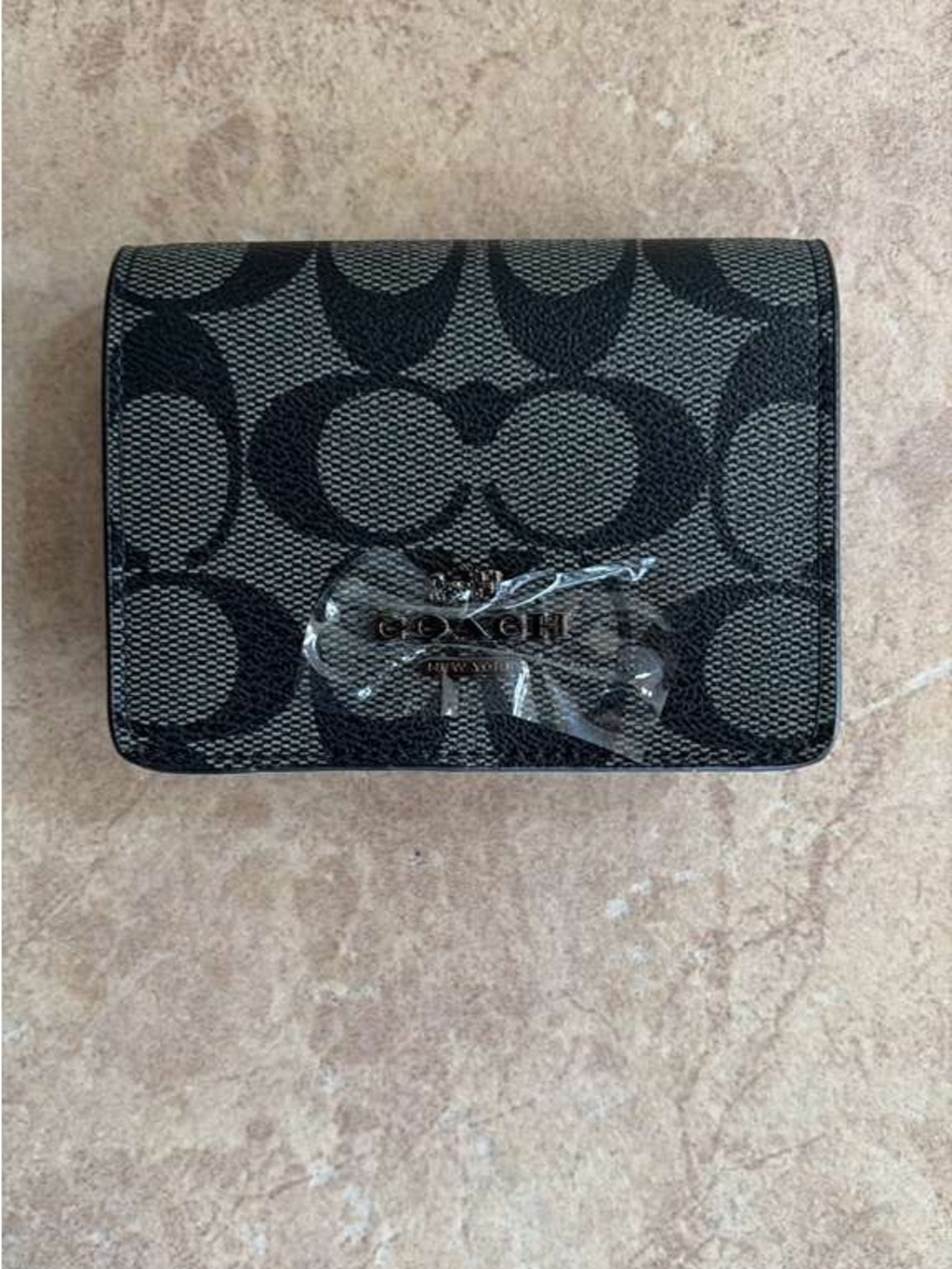 Coach Bag/Wallet Brand New !!! - Picture 4 of 4